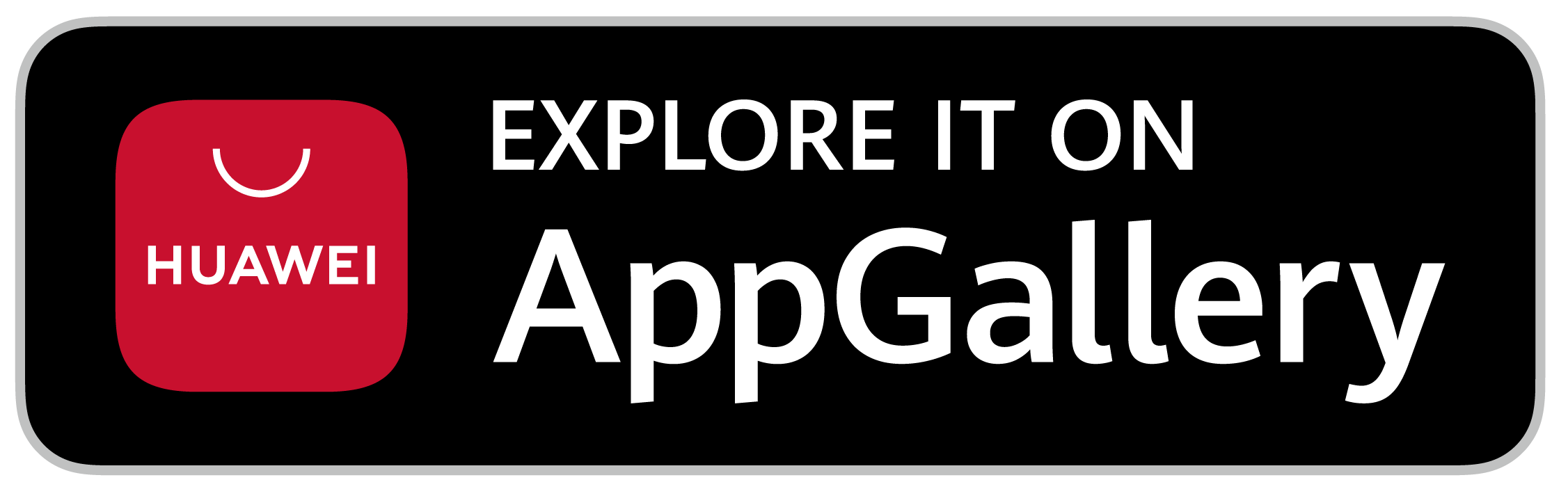 Get it on AppGallery